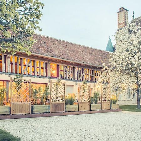 Domaine De Vermoise Sainte-Maure Zewnętrze zdjęcie